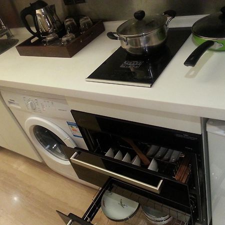 Kunming Shuncheng Space Apartment Εξωτερικό φωτογραφία