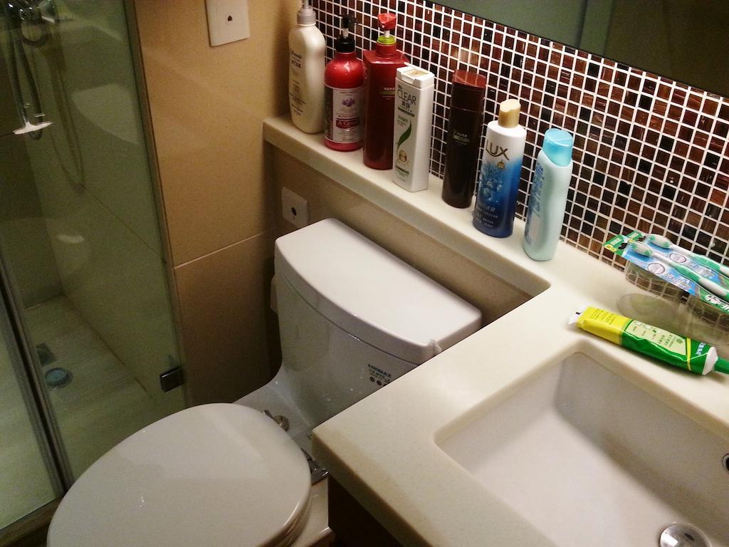 Kunming Shuncheng Space Apartment Δωμάτιο φωτογραφία