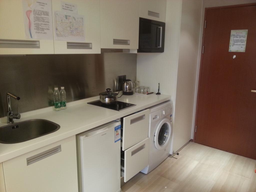 Kunming Shuncheng Space Apartment Δωμάτιο φωτογραφία