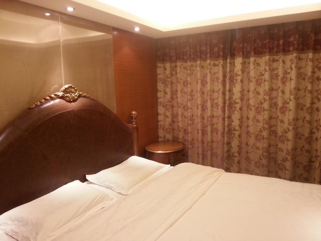 Kunming Shuncheng Space Apartment Δωμάτιο φωτογραφία