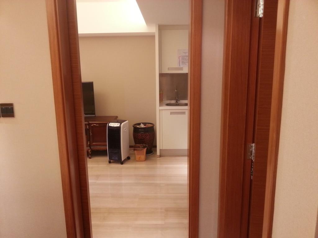 Kunming Shuncheng Space Apartment Δωμάτιο φωτογραφία
