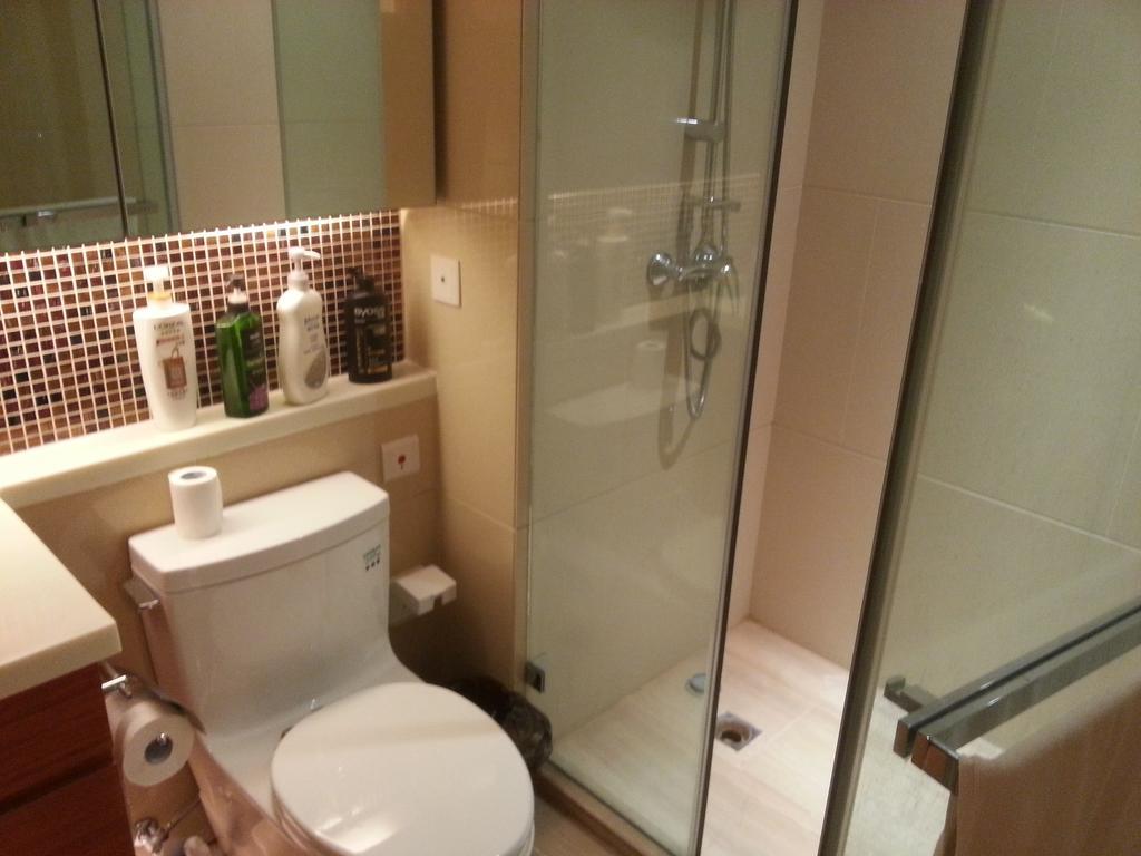Kunming Shuncheng Space Apartment Δωμάτιο φωτογραφία
