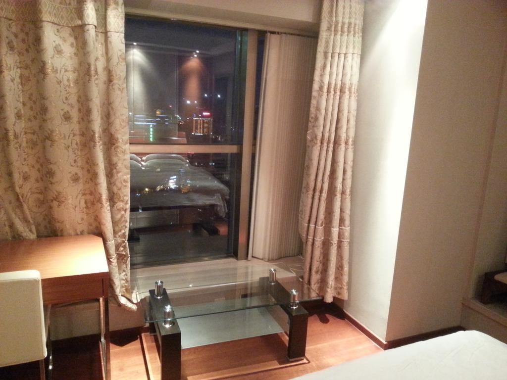 Kunming Shuncheng Space Apartment Δωμάτιο φωτογραφία