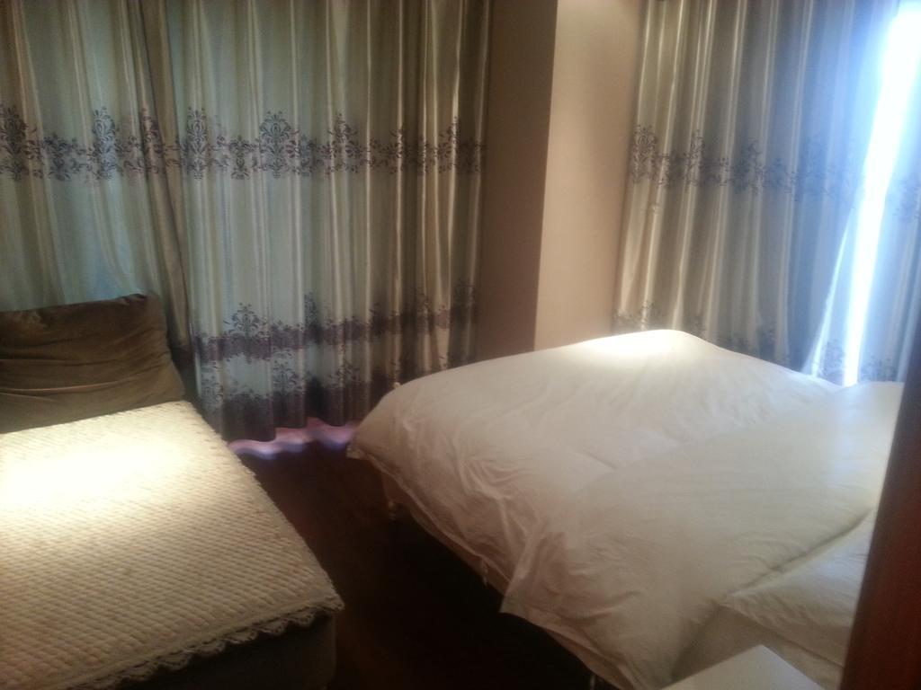 Kunming Shuncheng Space Apartment Εξωτερικό φωτογραφία