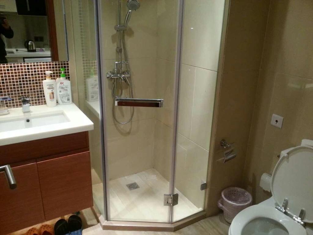Kunming Shuncheng Space Apartment Δωμάτιο φωτογραφία