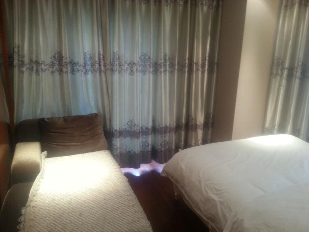 Kunming Shuncheng Space Apartment Εξωτερικό φωτογραφία