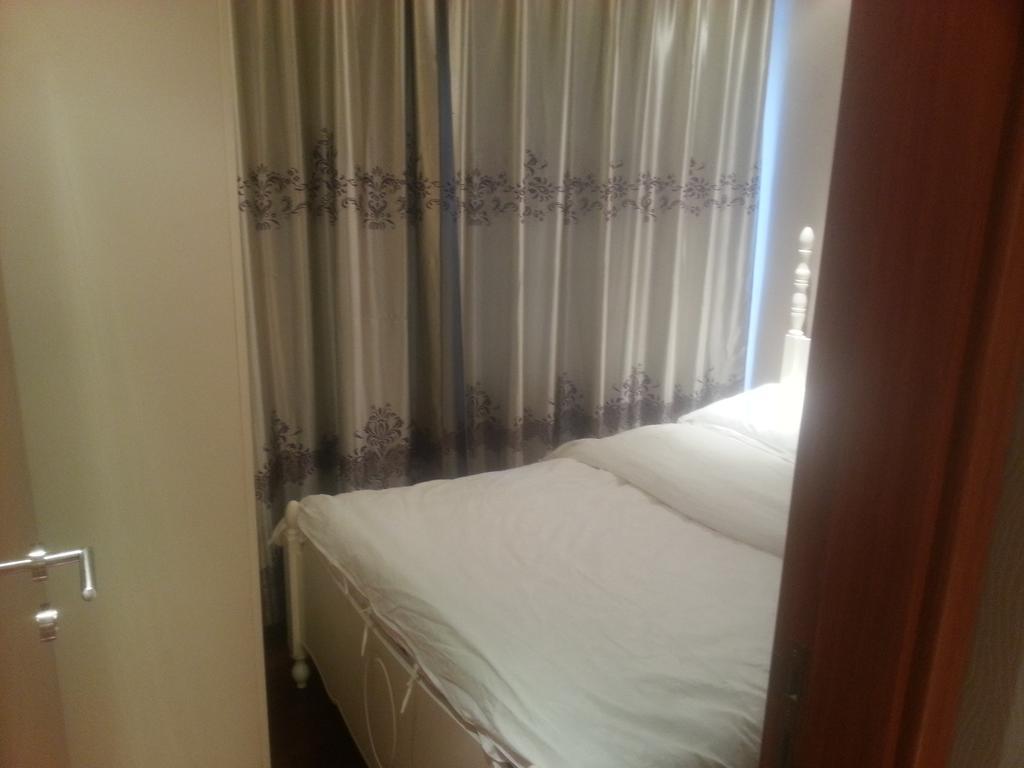 Kunming Shuncheng Space Apartment Εξωτερικό φωτογραφία