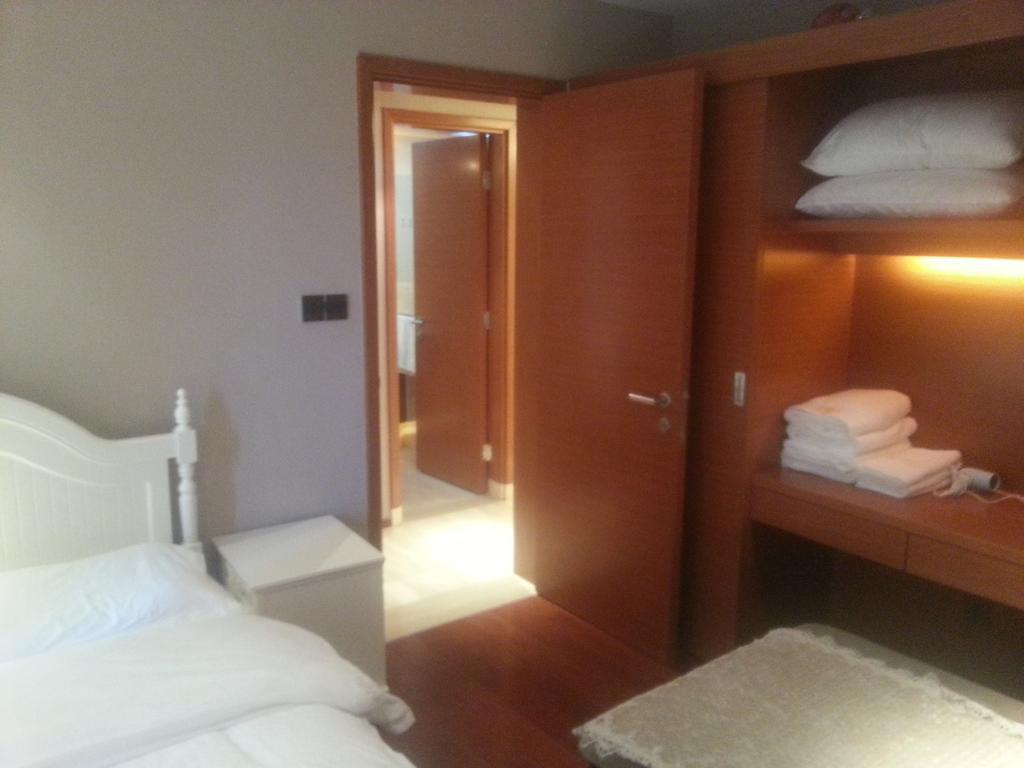 Kunming Shuncheng Space Apartment Εξωτερικό φωτογραφία