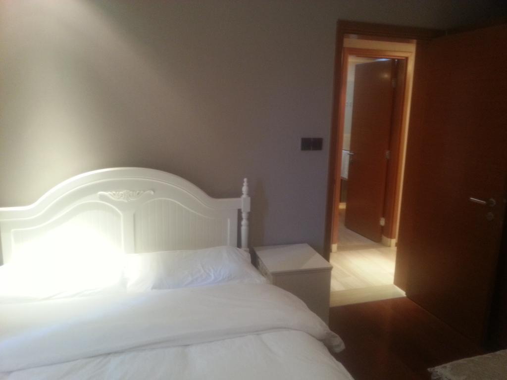 Kunming Shuncheng Space Apartment Εξωτερικό φωτογραφία
