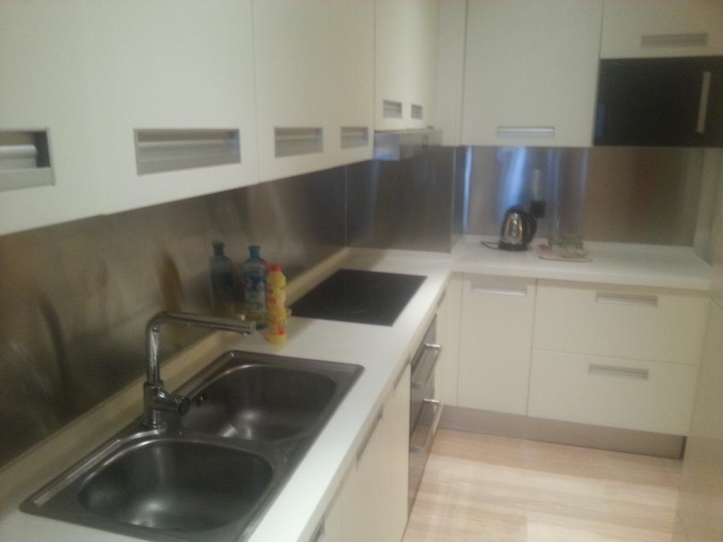 Kunming Shuncheng Space Apartment Εξωτερικό φωτογραφία
