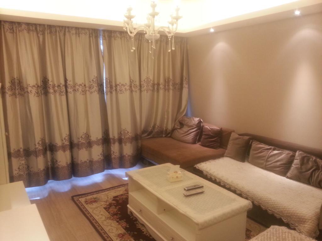 Kunming Shuncheng Space Apartment Εξωτερικό φωτογραφία