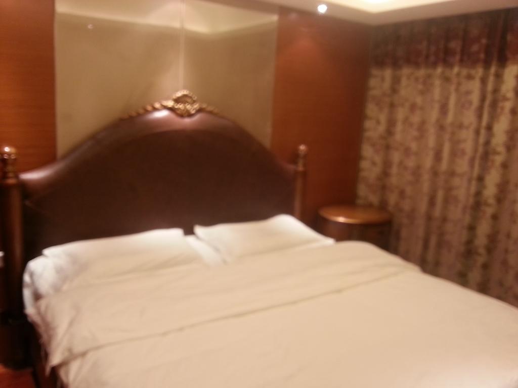 Kunming Shuncheng Space Apartment Εξωτερικό φωτογραφία