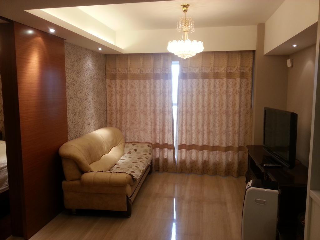 Kunming Shuncheng Space Apartment Εξωτερικό φωτογραφία