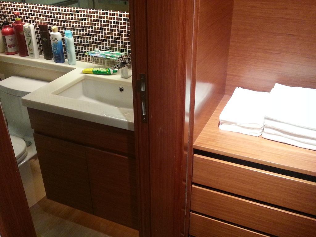 Kunming Shuncheng Space Apartment Εξωτερικό φωτογραφία