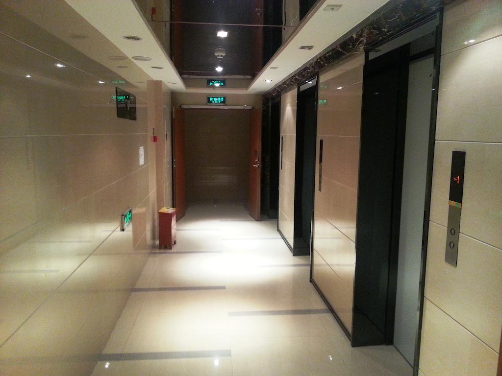 Kunming Shuncheng Space Apartment Εξωτερικό φωτογραφία