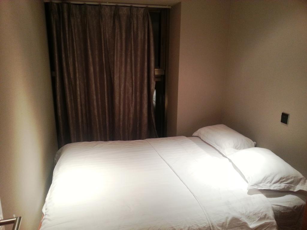Kunming Shuncheng Space Apartment Εξωτερικό φωτογραφία