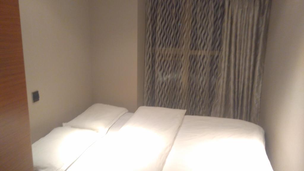 Kunming Shuncheng Space Apartment Εξωτερικό φωτογραφία