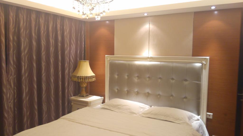 Kunming Shuncheng Space Apartment Εξωτερικό φωτογραφία