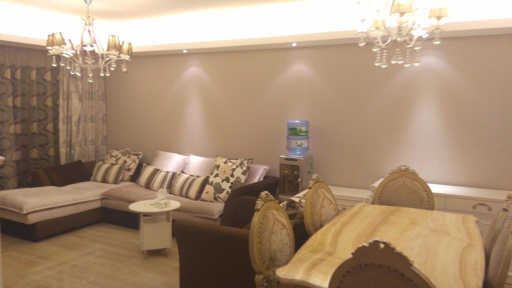 Kunming Shuncheng Space Apartment Εξωτερικό φωτογραφία