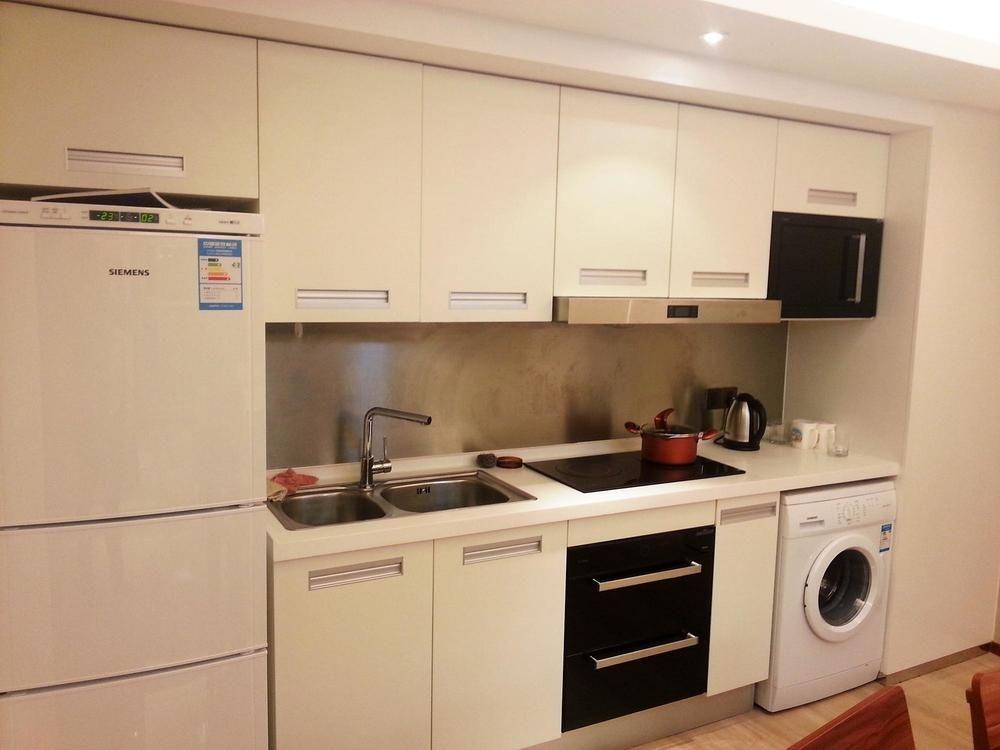Kunming Shuncheng Space Apartment Εξωτερικό φωτογραφία