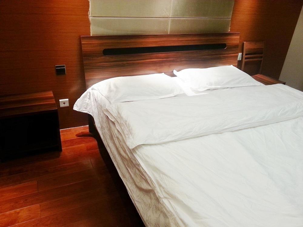 Kunming Shuncheng Space Apartment Εξωτερικό φωτογραφία