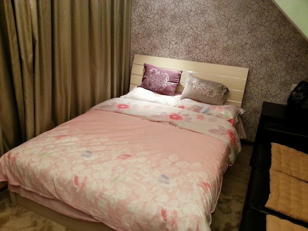 Kunming Shuncheng Space Apartment Εξωτερικό φωτογραφία