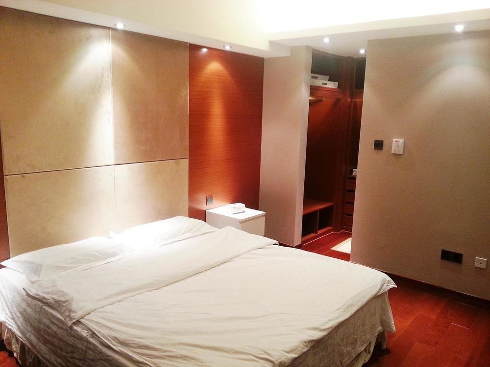 Kunming Shuncheng Space Apartment Εξωτερικό φωτογραφία