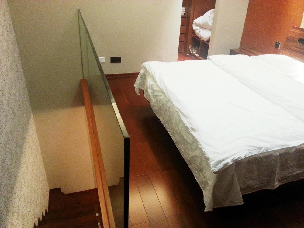 Kunming Shuncheng Space Apartment Εξωτερικό φωτογραφία