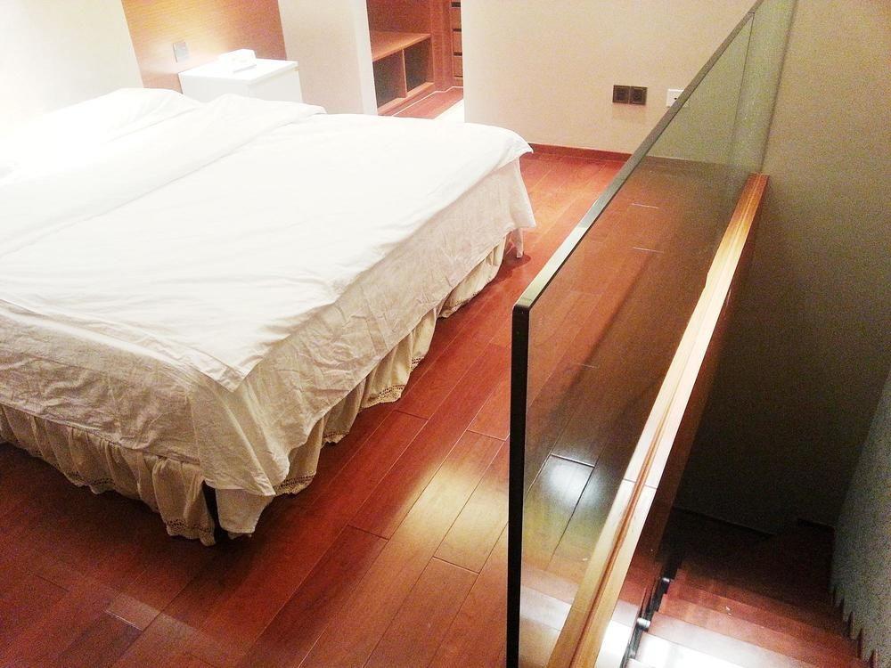 Kunming Shuncheng Space Apartment Εξωτερικό φωτογραφία