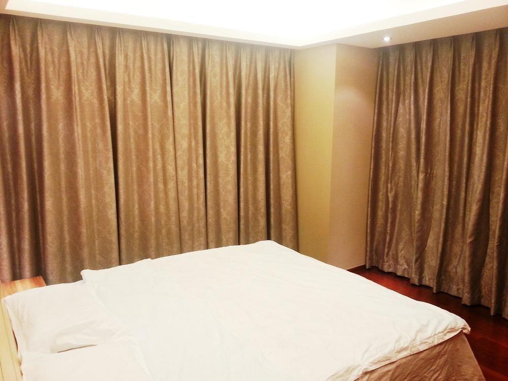Kunming Shuncheng Space Apartment Εξωτερικό φωτογραφία