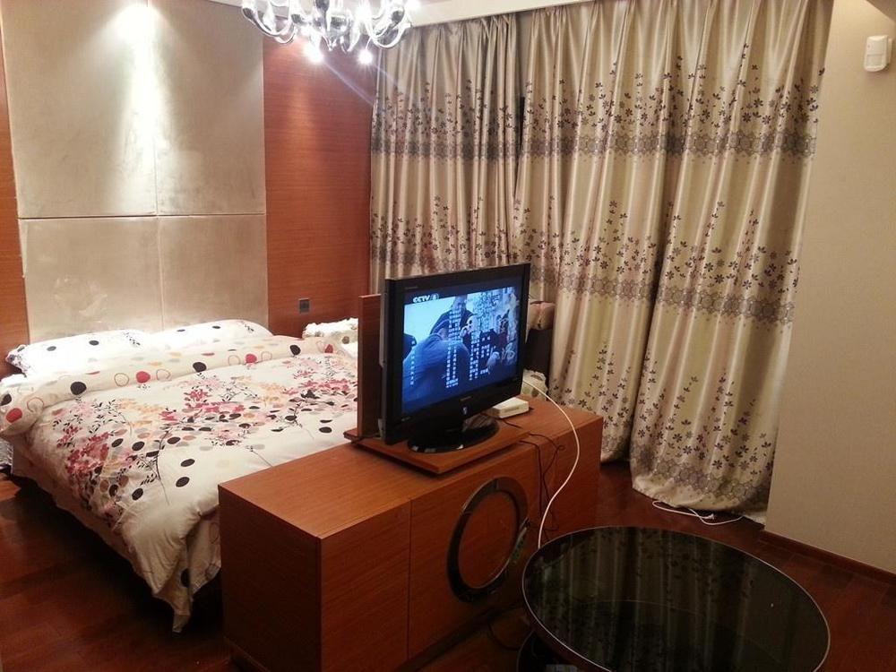Kunming Shuncheng Space Apartment Εξωτερικό φωτογραφία