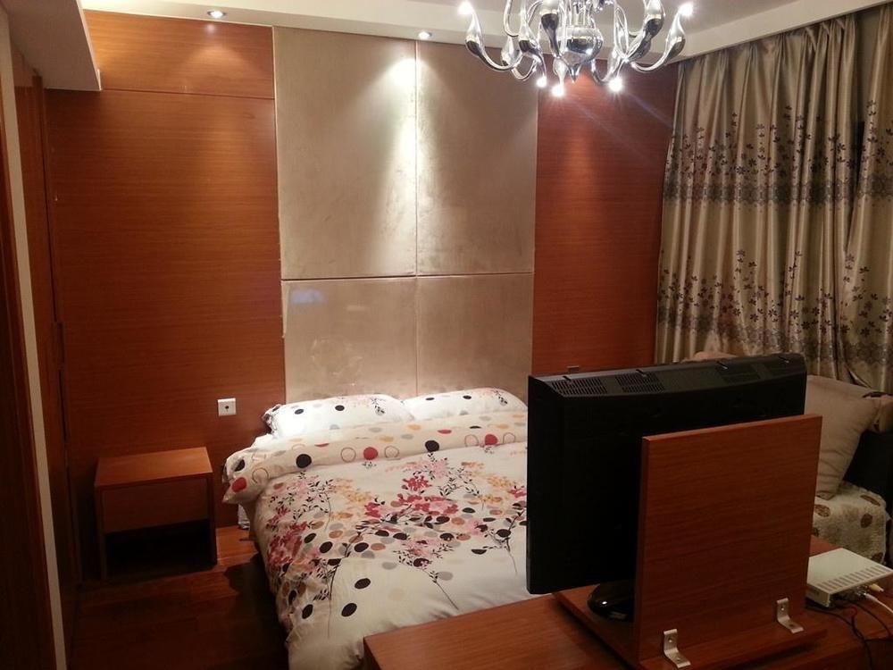 Kunming Shuncheng Space Apartment Εξωτερικό φωτογραφία