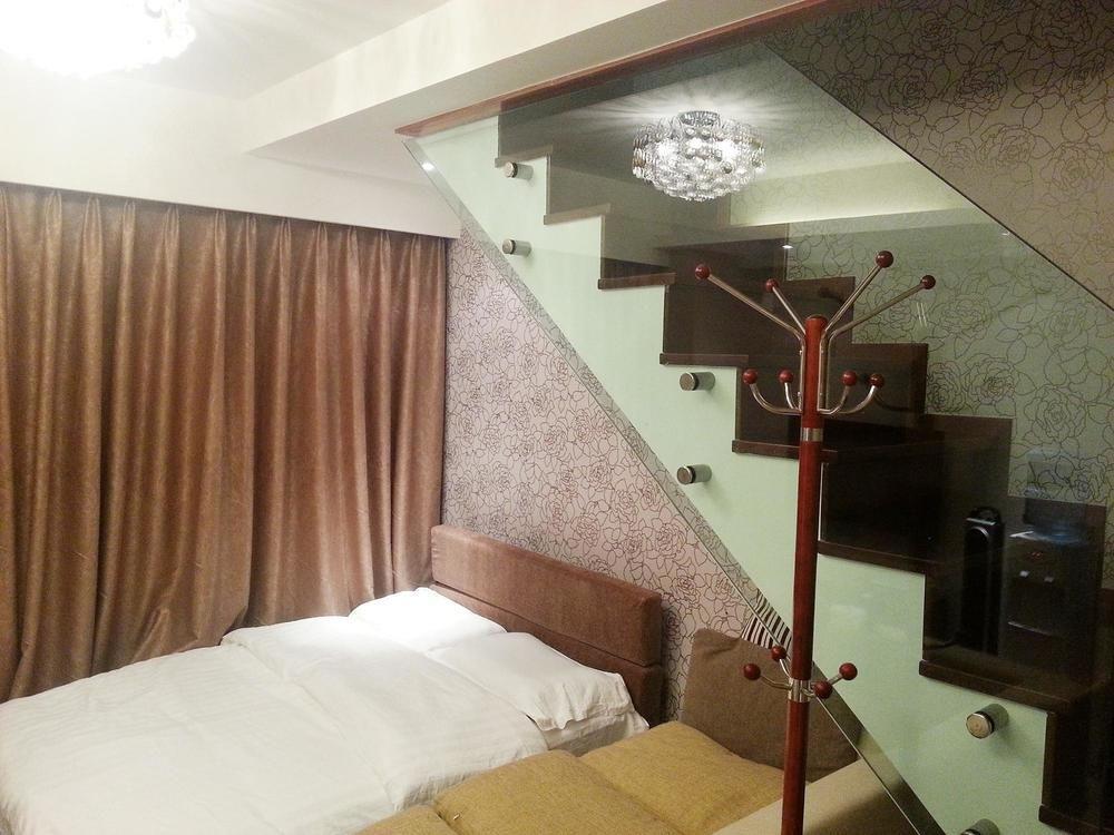 Kunming Shuncheng Space Apartment Εξωτερικό φωτογραφία