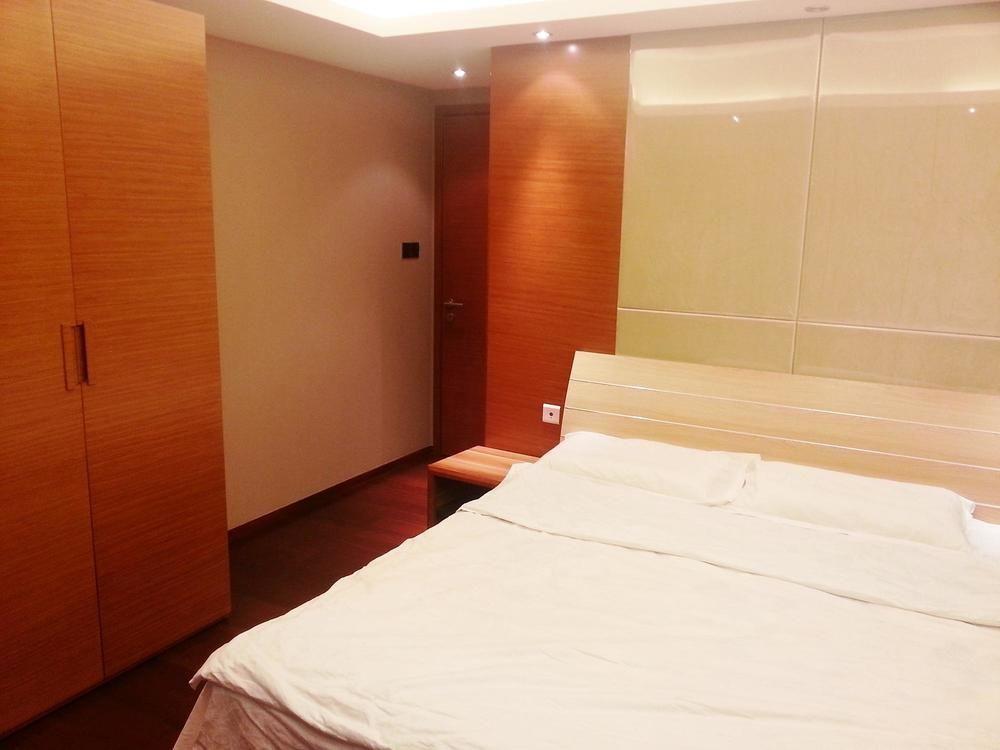 Kunming Shuncheng Space Apartment Εξωτερικό φωτογραφία