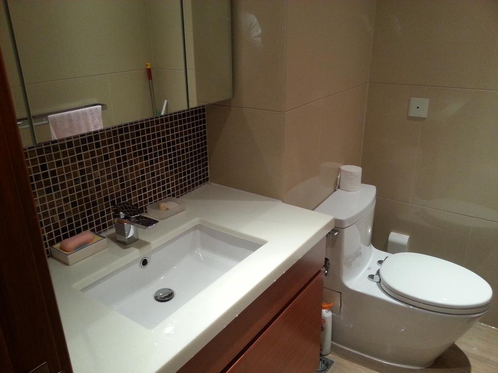Kunming Shuncheng Space Apartment Εξωτερικό φωτογραφία